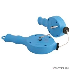 Cordeau à Tracer à Craie » Duo Longo «