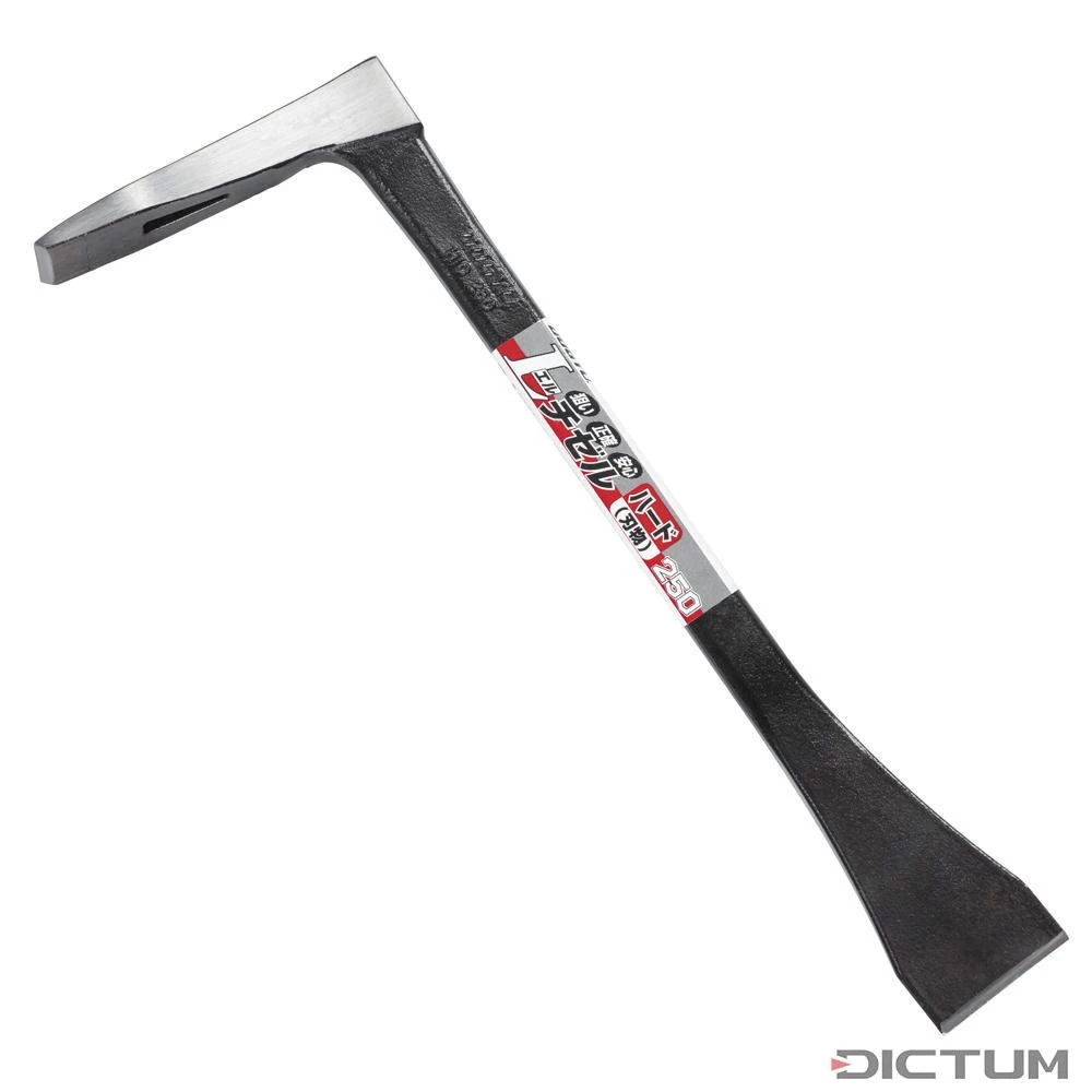 Pied De Biche Avec Surface De Frappe