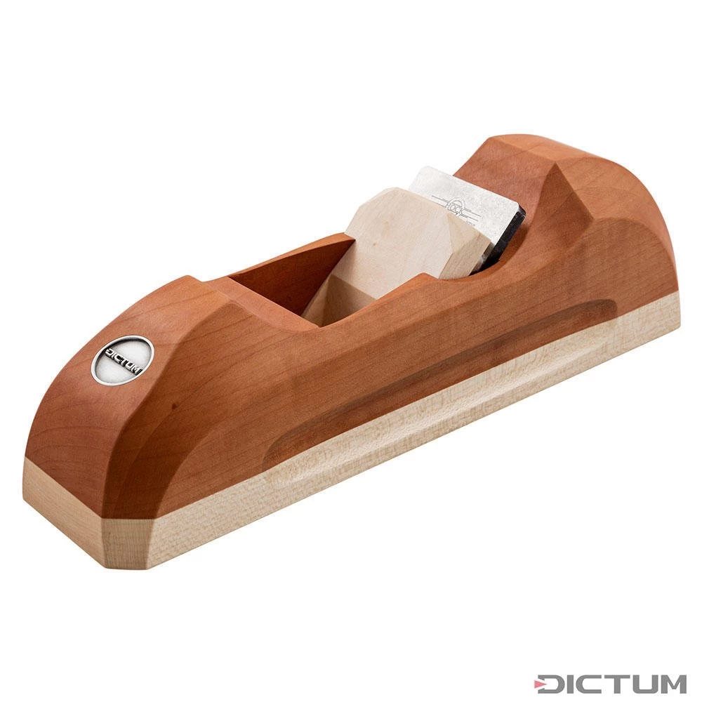 Rabot à Recaler DICTUM Low Plane 1 Rabot à Recaler DICTUM Low Plane