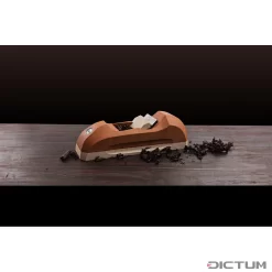 Rabot à Recaler DICTUM Low Plane 9 Rabot à Recaler DICTUM Low Plane -Magasin D'outils 760116 02 A WE 8 DICTUM Low Plane Schlichthobel WZ jpg c1