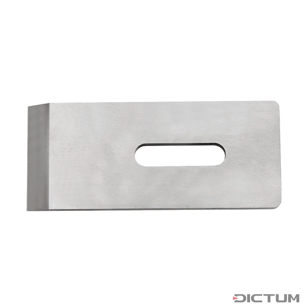 HOCK Replacement Blade For DICTUM Low Plane One Hand Smoother – Image 2