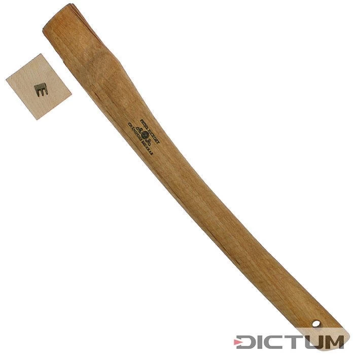 Manche De Rechange Pour Hachette De Charpentier Gränsfors, Modèle 1900