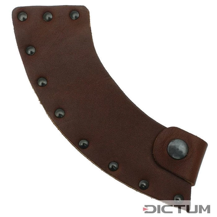 Étui En Cuir Pour Hache à Lancer Et à Barbe Gränsfors