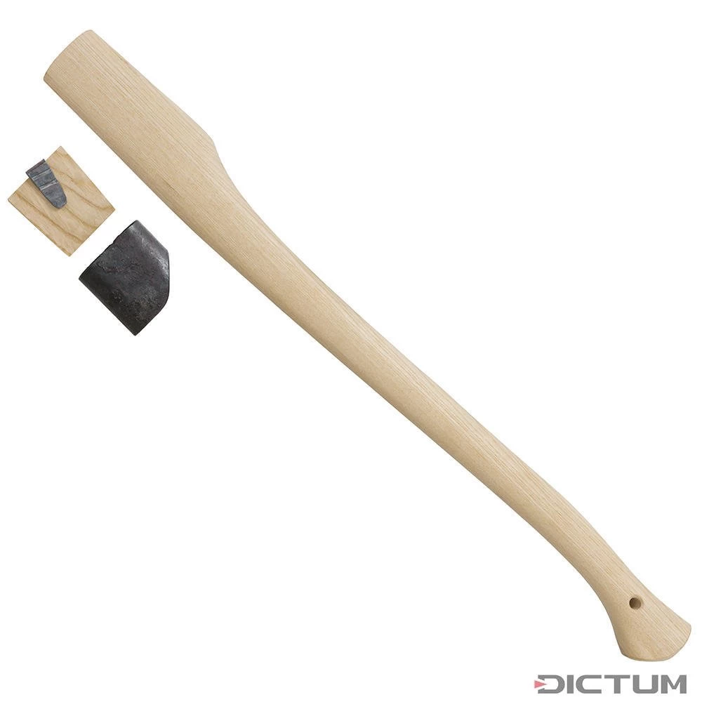 Poignée De Rechange Pour Hache à Fendre DICTUM