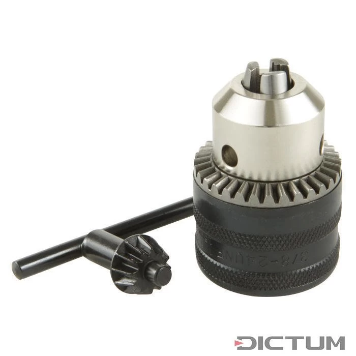 Mandrin De Perçage, Couronne Dentée, Convient Au Dispositif De Perçage Kanzawa 1 Mandrin De Perçage, Couronne Dentée, Convient Au Dispositif De Perçage Kanzawa