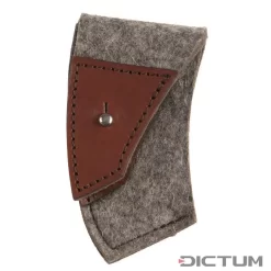 Hache à Fendre DICTUM Avec étui En Feutre 5 Hache à Fendre DICTUM Avec étui En Feutre -Magasin D'outils 830648 01 P WE 8 DICTUM Spaltbeil WZ jpg