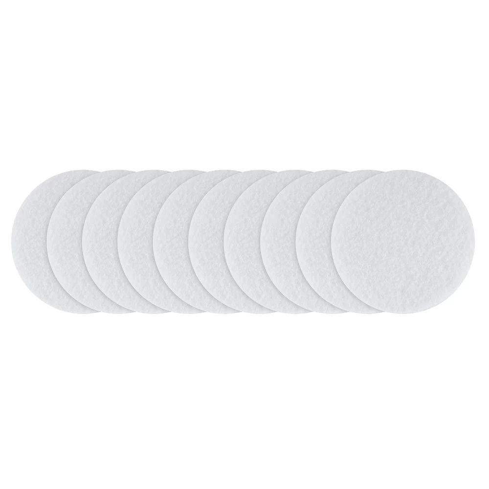 Pré-filtre Pour Filtre De Replacement PowerCap, 10 Pièces 1 Pré-filtre Pour Filtre De Replacement PowerCap, 10 Pièces